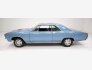 1967 Chevrolet Chevelle for sale 101713910