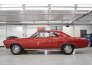 1967 Chevrolet Chevelle for sale 101728696
