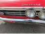 1967 Chevrolet Chevelle for sale 101730709