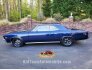 1967 Chevrolet Chevelle SS for sale 101734142