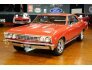1967 Chevrolet Chevelle for sale 101734923