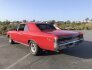 1967 Chevrolet Chevelle SS for sale 101748936