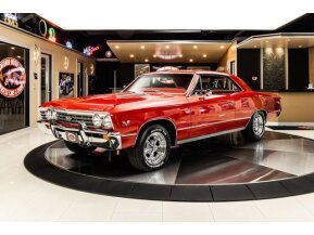 1967 Chevrolet Chevelle SS for sale 101750219