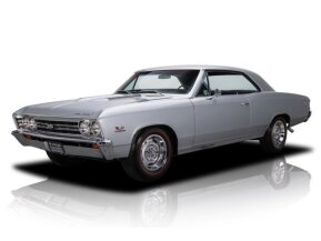 1967 Chevrolet Chevelle SS for sale 101754535