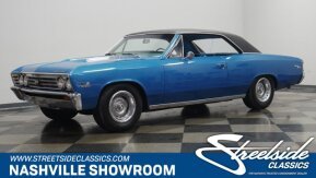 1967 Chevrolet Chevelle SS for sale 101761676
