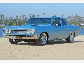 1967 Chevrolet Chevelle SS for sale 101803431