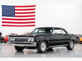 1967 Chevrolet Chevelle SS for sale 101823098