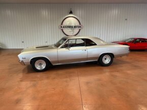 1967 Chevrolet Chevelle SS for sale 101857801