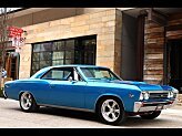 1967 Chevrolet Chevelle SS for sale 101997975