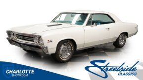 1967 Chevrolet Chevelle SS for sale 101706664