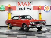 1967 Chevrolet Chevelle