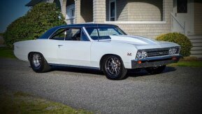 1967 Chevrolet Chevelle SS for sale 101885311
