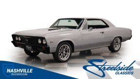 1967 Chevrolet Chevelle SS for sale 101892144