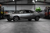 1967 Chevrolet Chevelle