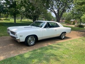 1967 Chevrolet Chevelle SS for sale 101932060