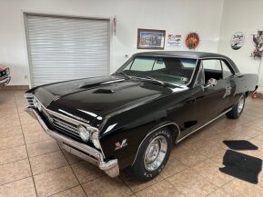 1967 Chevrolet Chevelle SS for sale 101933063