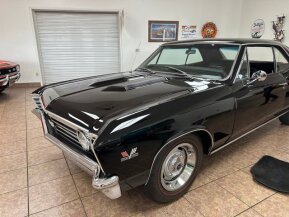 1967 Chevrolet Chevelle SS for sale 101933065