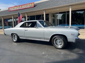 1967 Chevrolet Chevelle SS for sale 101939226