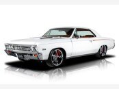 1967 Chevrolet Chevelle