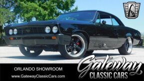 1967 Chevrolet Chevelle SS for sale 101951952