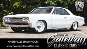 1967 Chevrolet Chevelle for sale 101952734