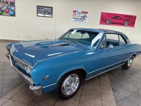 1967 Chevrolet Chevelle SS for sale 101957147