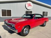 1967 Chevrolet Chevelle