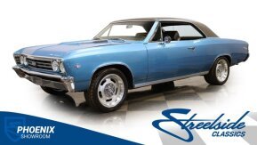 1967 Chevrolet Chevelle SS for sale 101988587