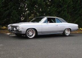 1967 Chevrolet Chevelle SS for sale 101991504