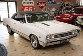 1967 Chevrolet Chevelle SS for sale 102011633
