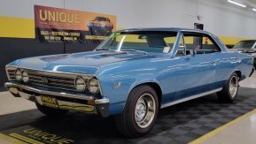 1967 Chevrolet Chevelle SS for sale 102020903