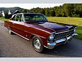 1967 Chevrolet Chevy II for sale 102021644