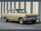 Thumbnail Photo 3 for 1967 Chevrolet Chevy II