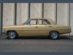 Thumbnail Photo 6 for 1967 Chevrolet Chevy II