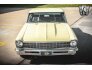 1967 Chevrolet Chevy II for sale 101743174