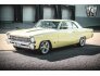 1967 Chevrolet Chevy II for sale 101743174