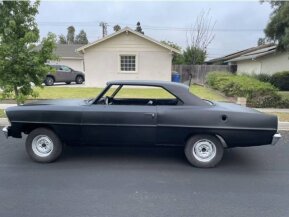 1967 Chevrolet Chevy II for sale 101761170