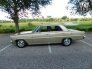 1967 Chevrolet Chevy II for sale 101770817