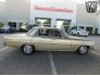 1967 Chevrolet Chevy II for sale 101770817