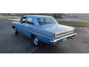 1967 Chevrolet Chevy II for sale 101781057