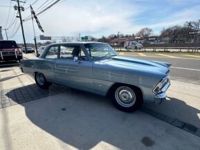 1967 Chevrolet Chevy II for sale 102015768