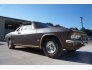 1967 Chevrolet Corvair for sale 101792617
