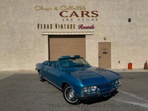 1967 Chevrolet Corvair for sale 102025810