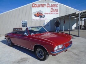 1967 Chevrolet Corvair for sale 101706793
