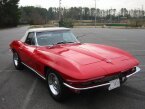 Thumbnail Photo 2 for 1967 Chevrolet Corvette Convertible for Sale by Owner
