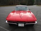 Thumbnail Photo 1 for 1967 Chevrolet Corvette Convertible for Sale by Owner