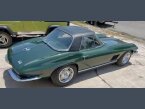 Thumbnail Photo 4 for 1967 Chevrolet Corvette Stingray
