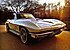 1967 Chevrolet Corvette for sale 100845142