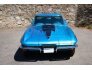 1967 Chevrolet Corvette for sale 100980048