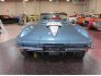 1967 Chevrolet Corvette Convertible for sale 101144744